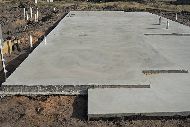 Best Concrete Driveway Installation  in Dalton, GA