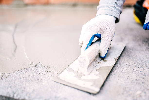 Best Concrete Driveway Repair Near Me  in Dalton, GA